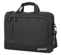 Manhattan 440363 MANHATTAN Helsinki Notebooktasche 14,1" schwarz
