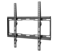 Manhattan 460934 support d'écran plat pour bureau 139,7 cm (55") Mur Noir