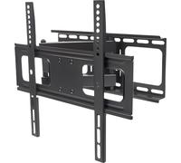 Manhattan 461252 Manhattan TV Wandhalterung 32-55" bis 50kg auch für Curved