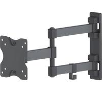 Manhattan 461382 Manhattan Wandhalterung Universal 13"-27"/20kg neig&schw.