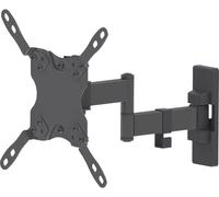 Manhattan 461405 Support mural TV 33,0 cm (13) - 106,7 cm (42) inclinable, mobile