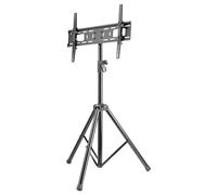 Manhattan 461412 support pour téléviseur 70" Noir