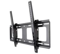 Manhattan 461481 universel support mural de TV Noir Noir G