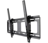 Manhattan 461481 Universel Support Mural de TV Noir 2078