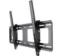 Manhattan 461481 universel support mural de TV Noir Noir G