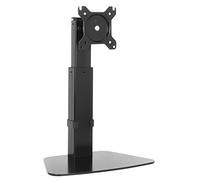 MANHATTAN 461894 - Support de moniteur, 1 écran, 15'' - 32'', réglable en hauteur