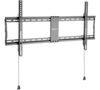 Manhattan 461948 Support mural TV rabattable 109,2 cm (43) - 254,0 cm (100) rigide