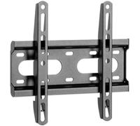 Manhattan 462259 Support mural TV 58,4 cm (23) - 109,2 cm (43) rigide