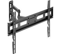 Manhattan Support mural TV 94,0 cm (37\ ) - 177,8 cm (70\ ) inclinable, mobile, format paysage