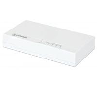 Manhattan 560696 Manhattan Switch 5x GE Desktop