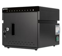 Manhattan Système de charge et de rangement armoire