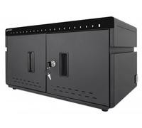 Manhattan Système de charge et de rangement armoire