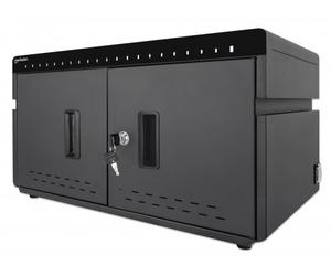 Manhattan 715959 Armoire de chargement USB-C 20 ports 360W