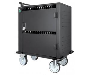 Manhattan 716000 Armoire de chargement USB-C 32 ports 576W