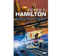 Manhattan à L'envers