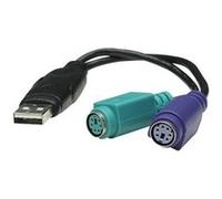 Manhattan adaptateur clavier/souris - 15 cm G