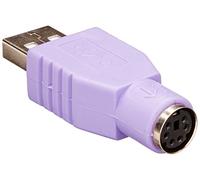 Manhattan Adaptateur PS/2 vers Carte mère USB