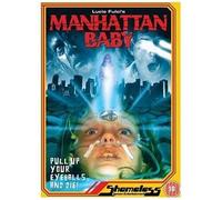 Manhattan Baby