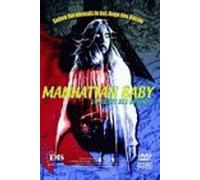 Manhattan Baby - Amulett des Bösen - Red Edtion