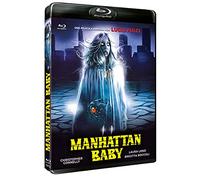 Manhattan Baby – Blu-ray – Import (1982)