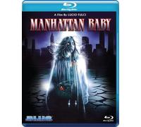 Manhattan Baby [Blu-Ray]