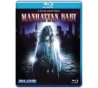 Manhattan Baby [Blu-Ray]
