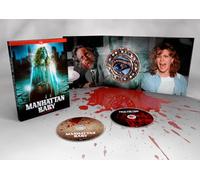 Manhattan Baby [Blu-ray]