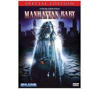 Manhattan Baby [Dvd] Special Ed