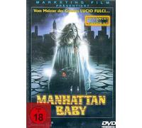 Manhattan Baby (Full-Uncut)