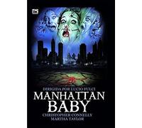 Manhattan Baby [Import]