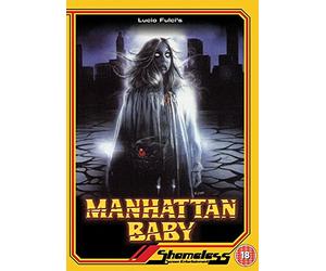 Manhattan Baby [Import anglais]