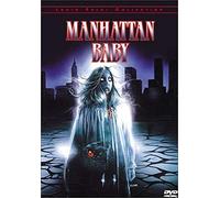 Manhattan Baby [Import USA Zone 1]