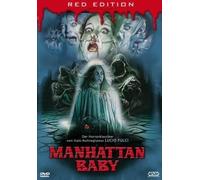 Manhattan Baby (uncut) small Bookbox