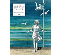 Manhattan Beach, 1957 - Manhattan Beach, 1957 - Hermann - Le Lombard Eds - cartonné - Bande dessinée
