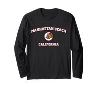 Manhattan Beach, Californie (CA) Manche Longue