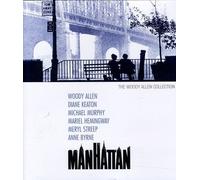 Manhattan [Blu-Ray]