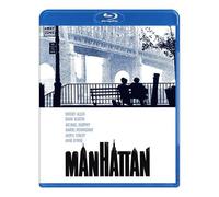 Manhattan - Blu-Ray