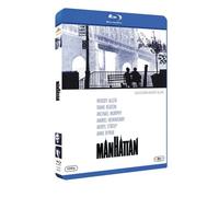 Manhattan – Blu-ray – Import (1979)