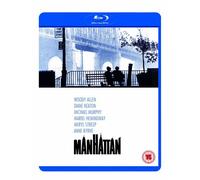 Manhattan [Blu Ray]