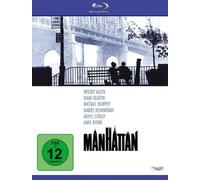 Manhattan [Blu-ray]