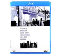 Manhattan [Blu-Ray] [Region B] (IMPORT) (Pas de version française)