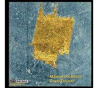 Manhattan Brass - Music for Brass