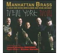 Manhattan Brass: New York Now
