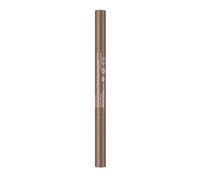 Manhattan BROW'TASTIC Fill & Sculpt Eyebrow Definer 001 Blonde/Manhattan Brow'Tastic Fill&Sculpt Lasting Brow Colour 001