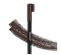 Manhattan Brow'Tastic Professional Crayon à sourcils professionnel Fb. 004 Black Brown 1,4 g