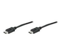 Manhattan Câble DisplayPort - 1 m G