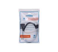 Manhattan câble vidéo - HDMI / DVI - 1.8 m