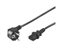 MANHATTAN CAVO ALIMENTAZIONE C13 A SCHUKO 5 MT