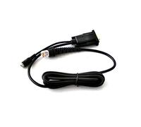 Manhattan Cavo seriale per Lettore di Badge/Scanner