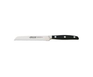 MANHATTAN Couteau d´office cranté Tomate ARCOS 13 cm